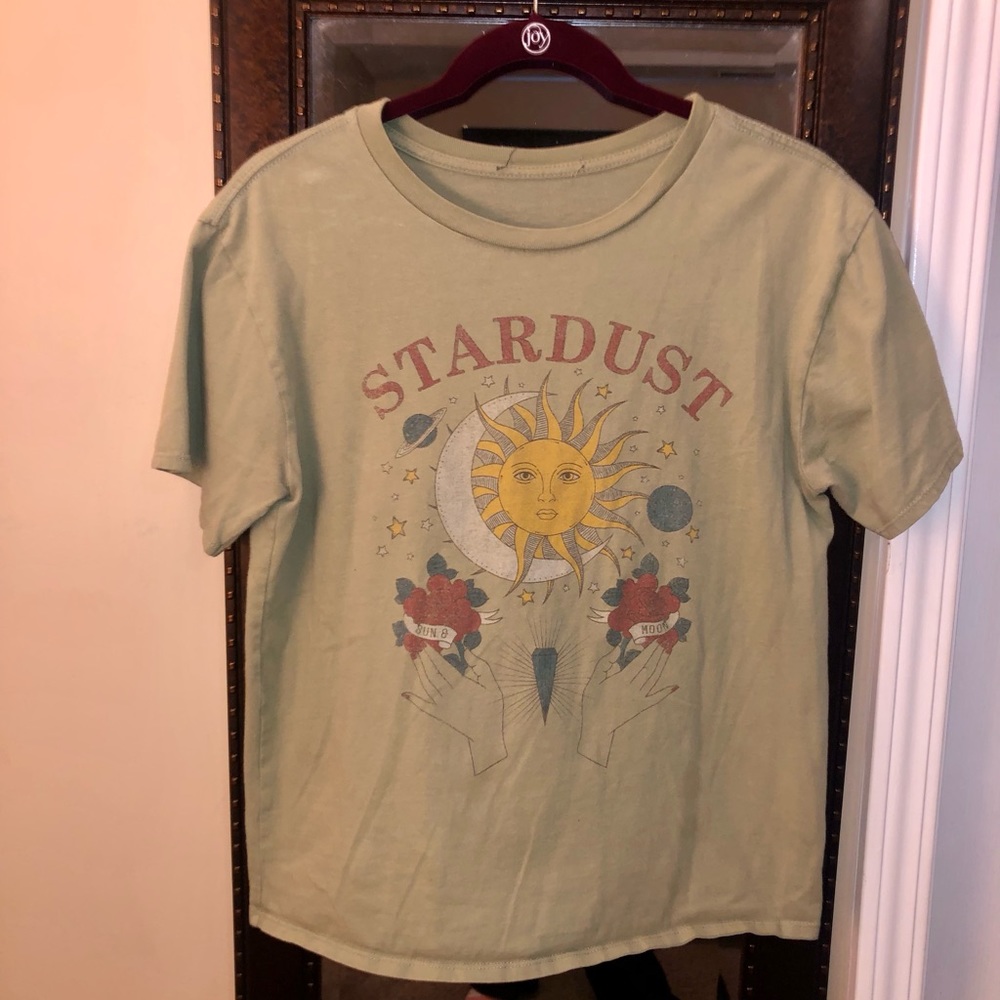 Size medium Tshirt